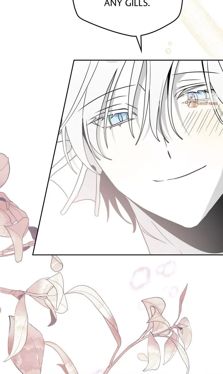 Falling for a Dying Princess Chapter 62 page 7