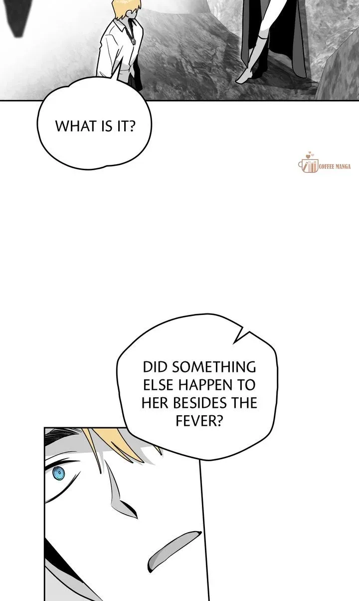 Falling for a Dying Princess Chapter 62 page 31