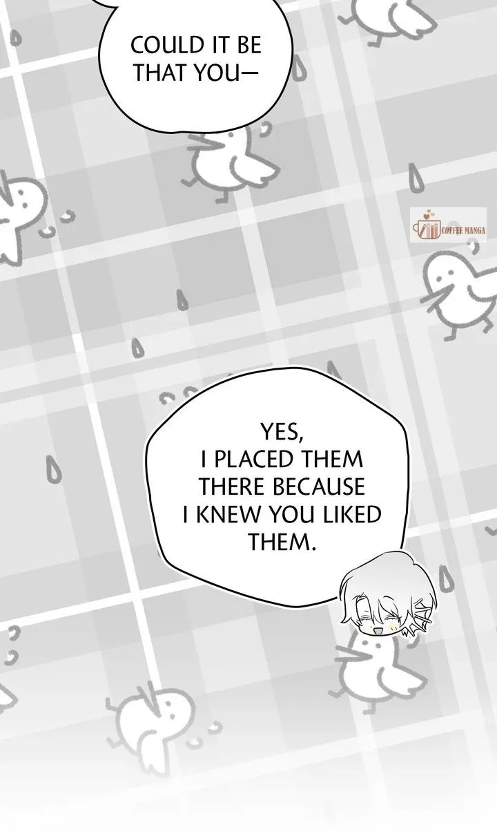 Falling for a Dying Princess Chapter 62 page 15
