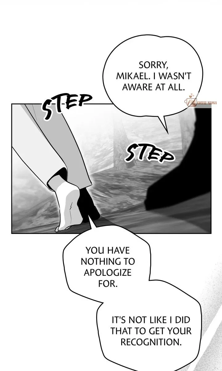 Falling for a Dying Princess Chapter 62 page 16