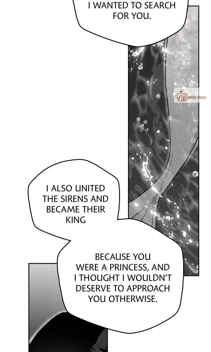Falling for a Dying Princess Chapter 62 page 19