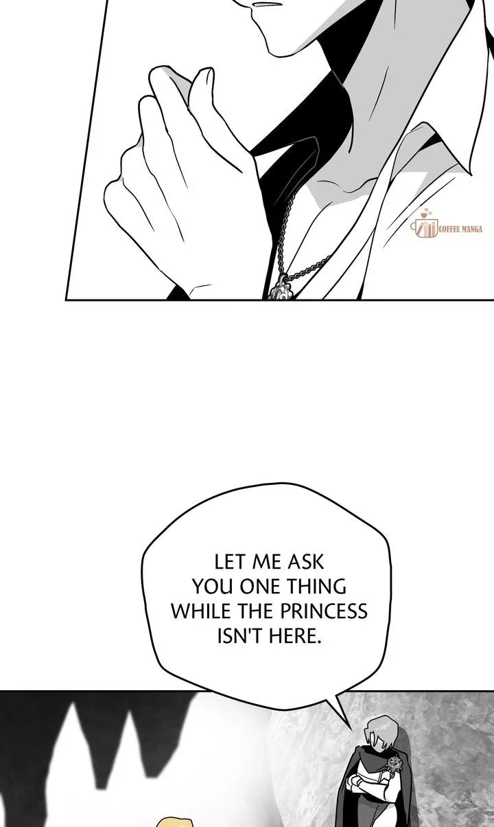 Falling for a Dying Princess Chapter 62 page 30