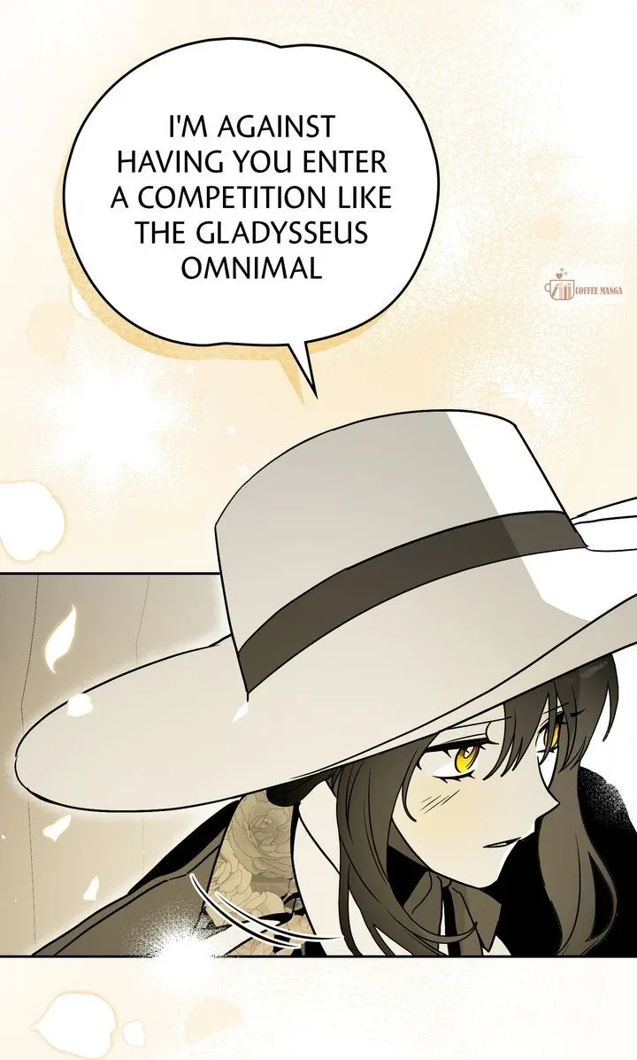 Falling for a Dying Princess Chapter 66 page 30