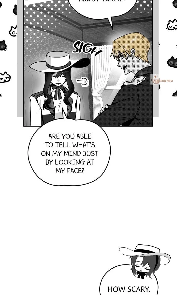 Falling for a Dying Princess Chapter 66 page 17