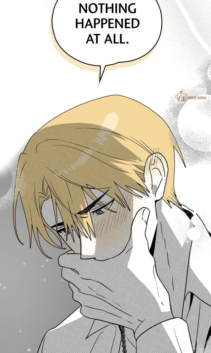 Falling for a Dying Princess Chapter 62 page 34