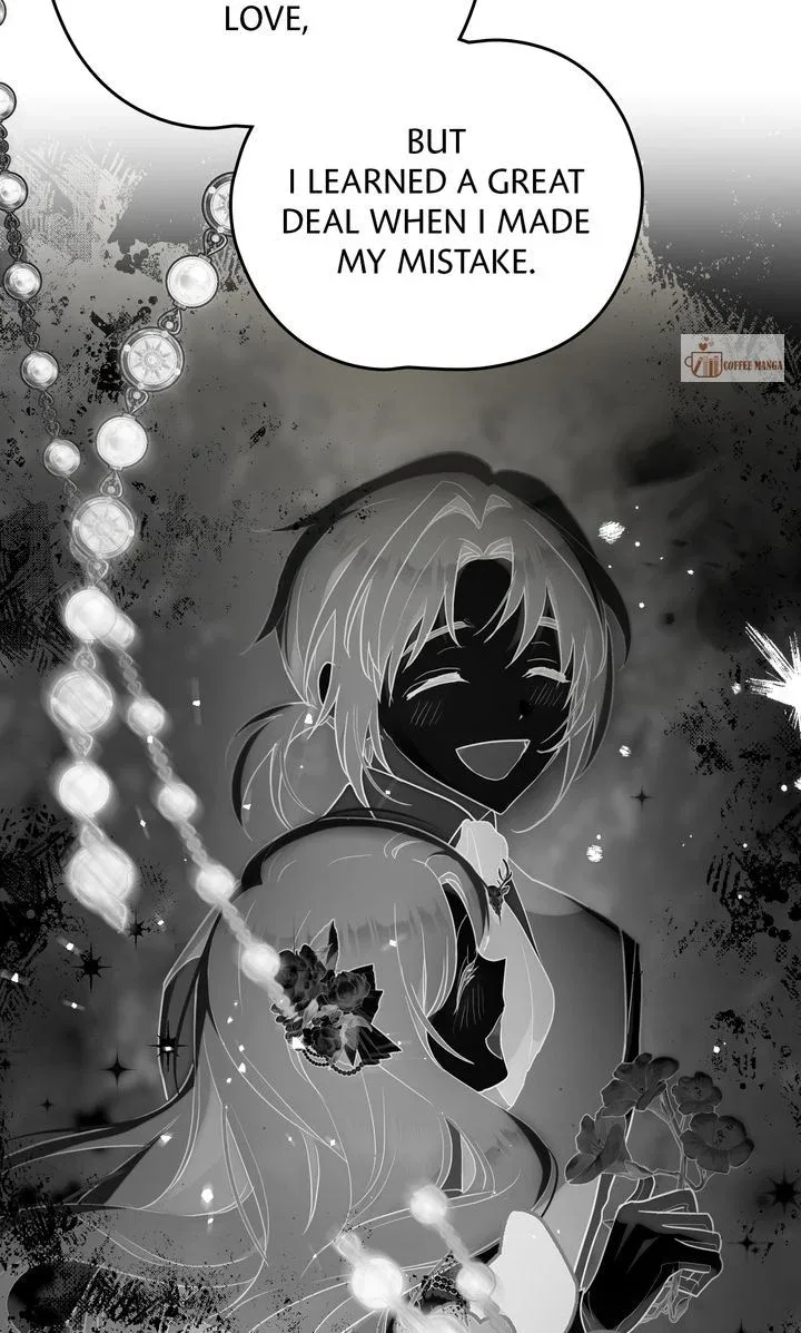 Falling for a Dying Princess Chapter 66 page 36