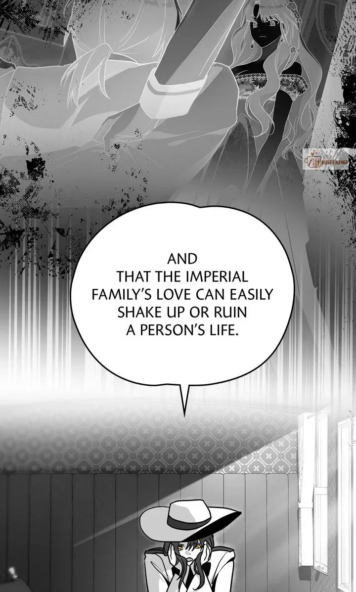 Falling for a Dying Princess Chapter 66 page 38