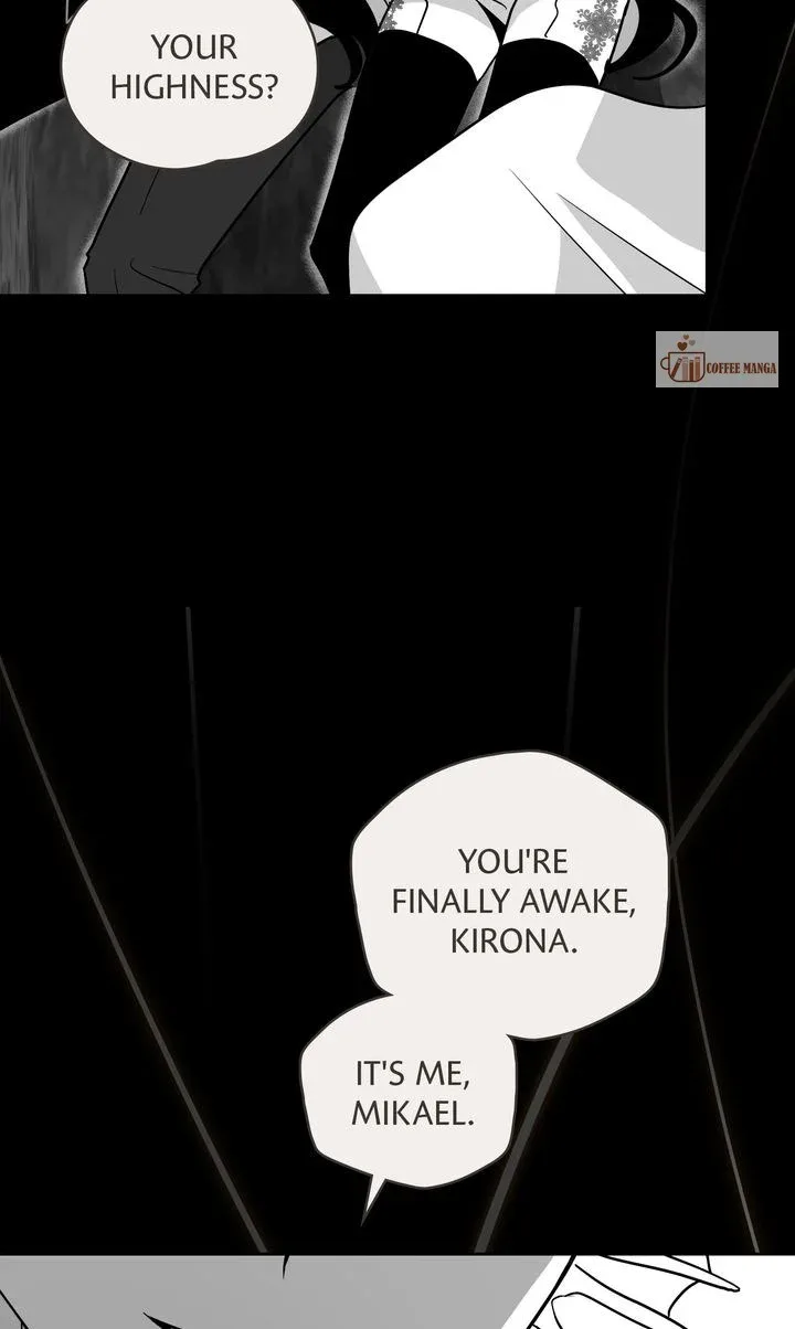 Falling for a Dying Princess Chapter 62 page 41