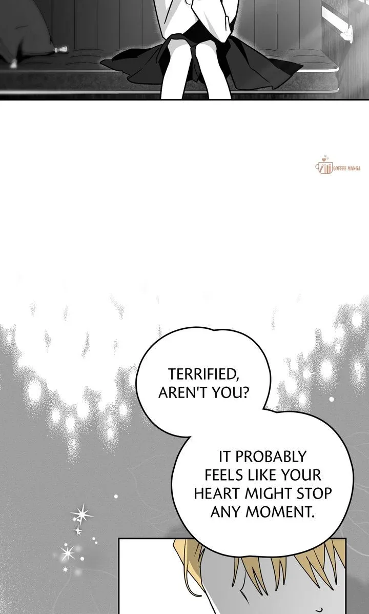 Falling for a Dying Princess Chapter 66 page 39