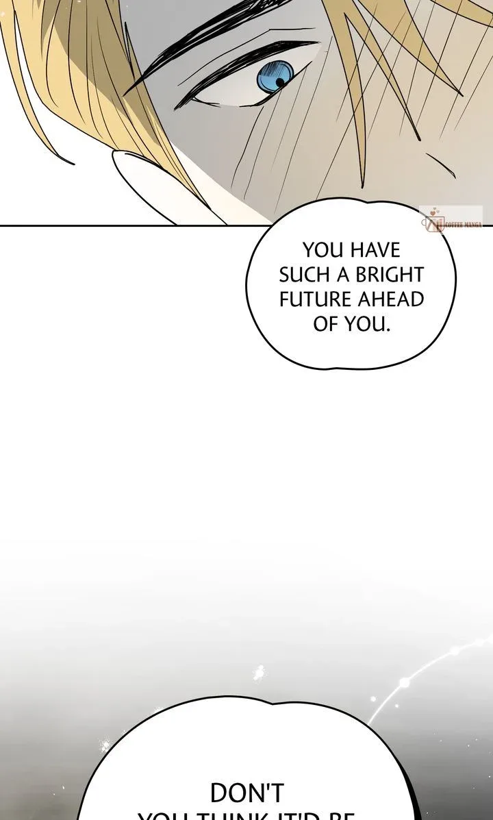 Falling for a Dying Princess Chapter 66 page 46