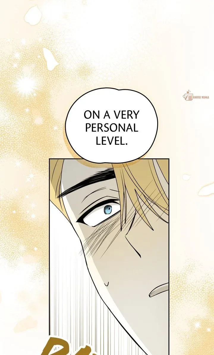Falling for a Dying Princess Chapter 66 page 31