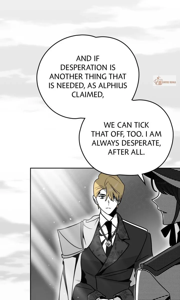 Falling for a Dying Princess Chapter 66 page 4