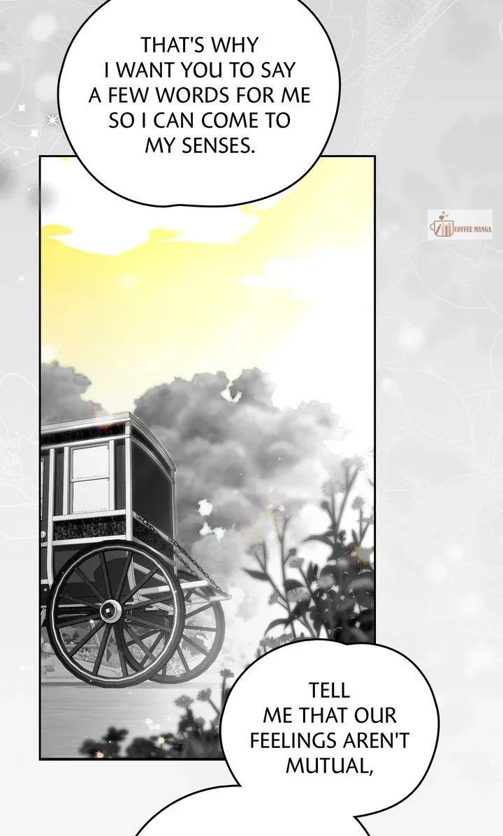 Falling for a Dying Princess Chapter 66 page 42