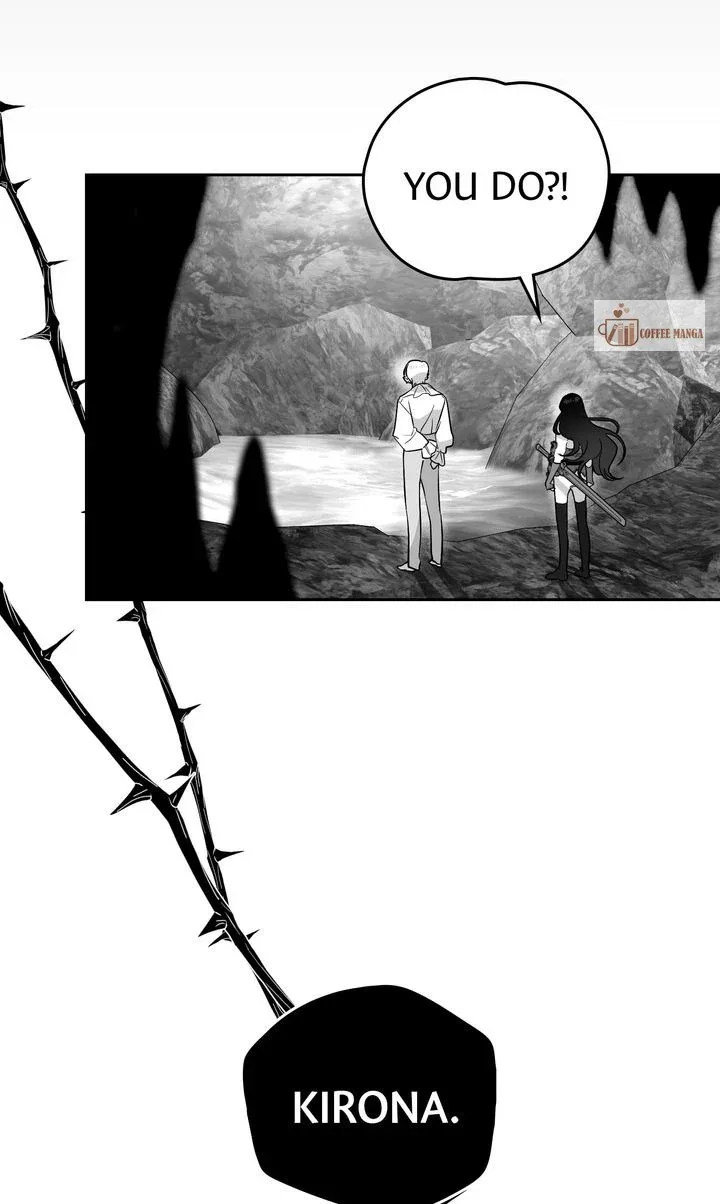 Falling for a Dying Princess Chapter 62 page 23