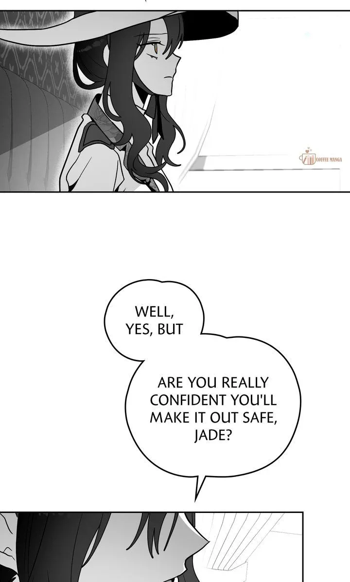 Falling for a Dying Princess Chapter 66 page 24