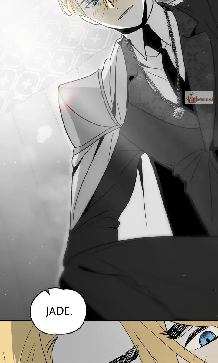 Falling for a Dying Princess Chapter 66 page 45