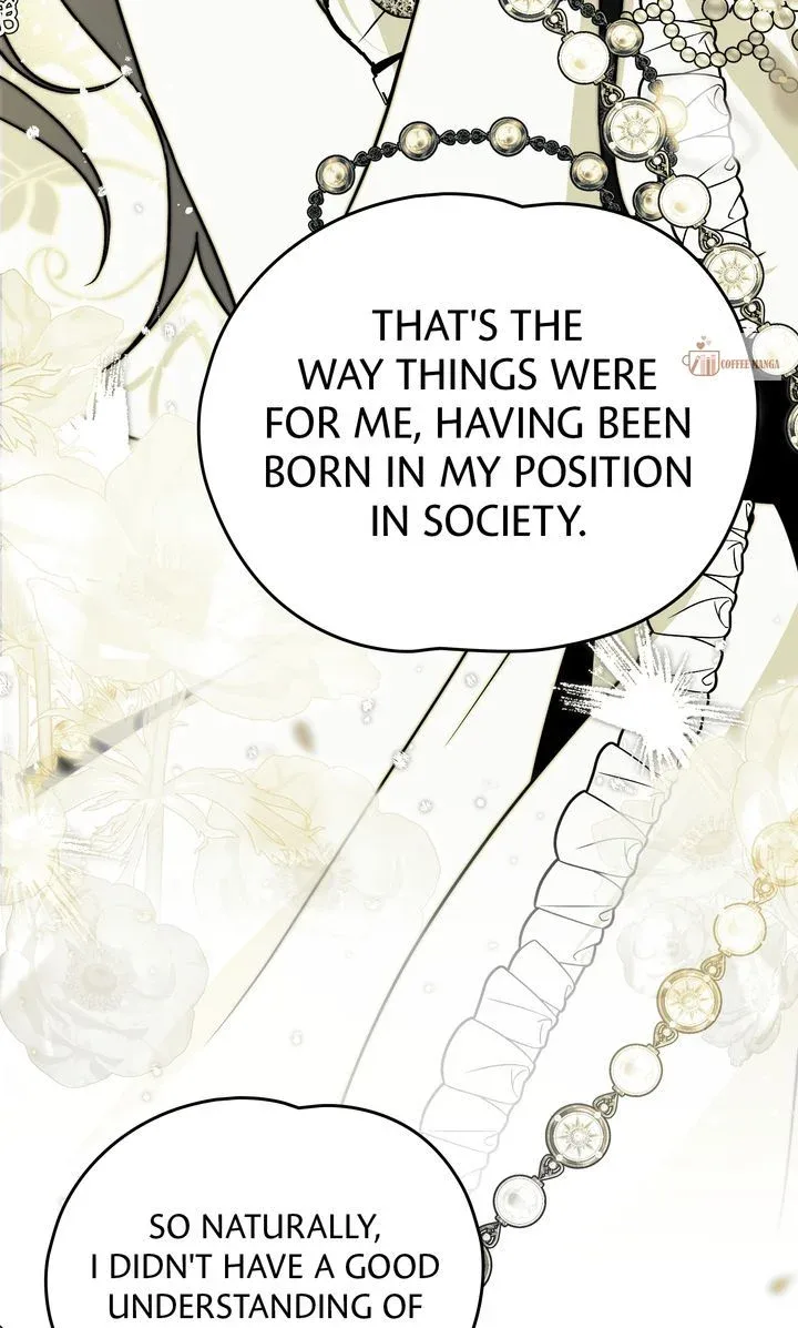 Falling for a Dying Princess Chapter 66 page 35