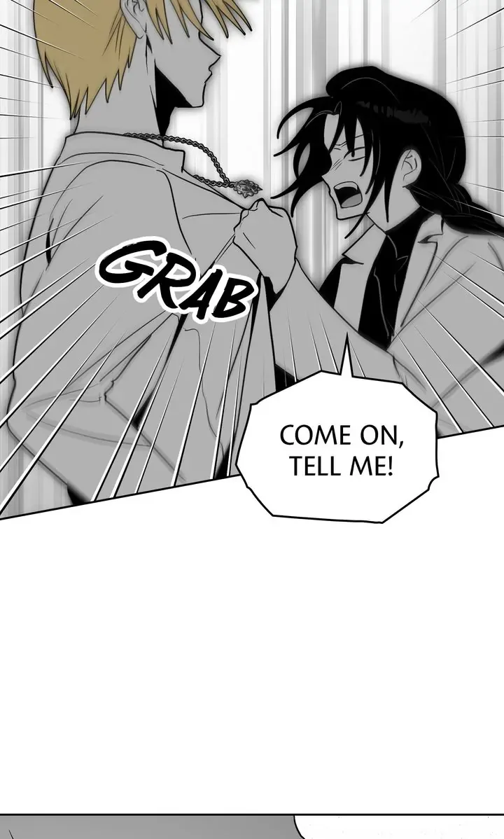 Falling for a Dying Princess Chapter 68 page 12