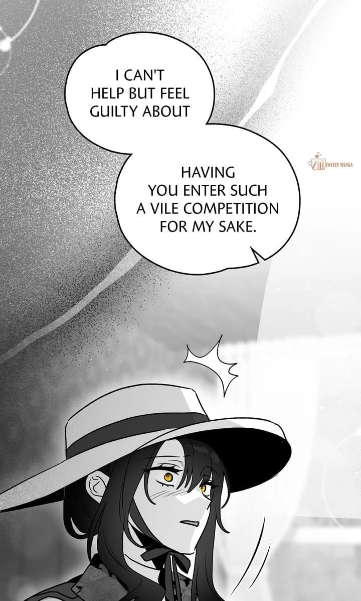 Falling for a Dying Princess Chapter 66 page 15