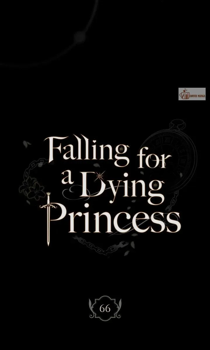 Falling for a Dying Princess Chapter 66 page 22