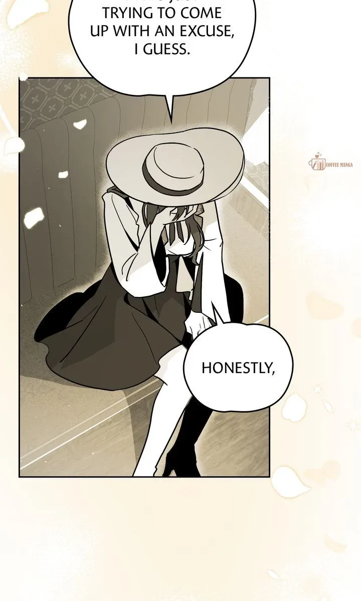 Falling for a Dying Princess Chapter 66 page 29