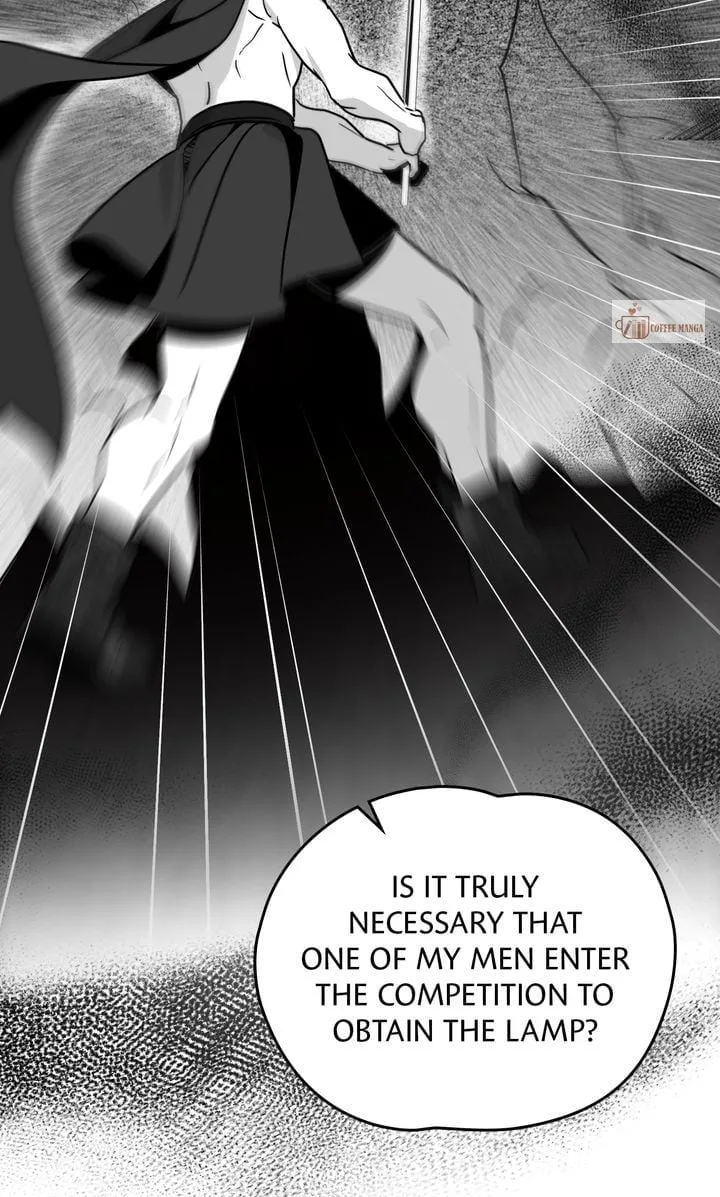 Falling for a Dying Princess Chapter 66 page 11