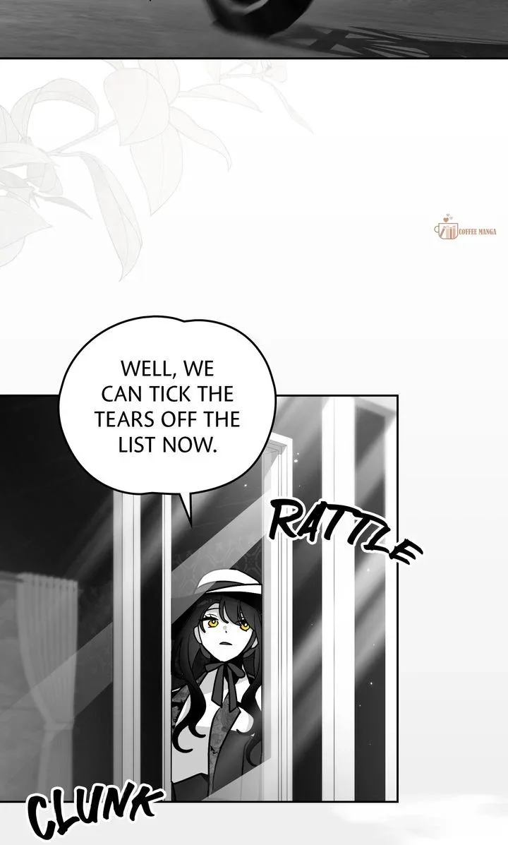 Falling for a Dying Princess Chapter 66 page 3