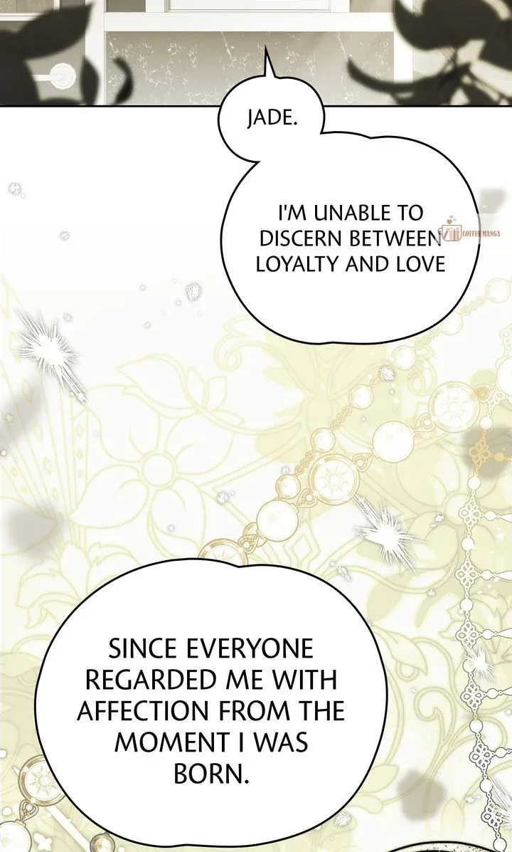 Falling for a Dying Princess Chapter 66 page 33
