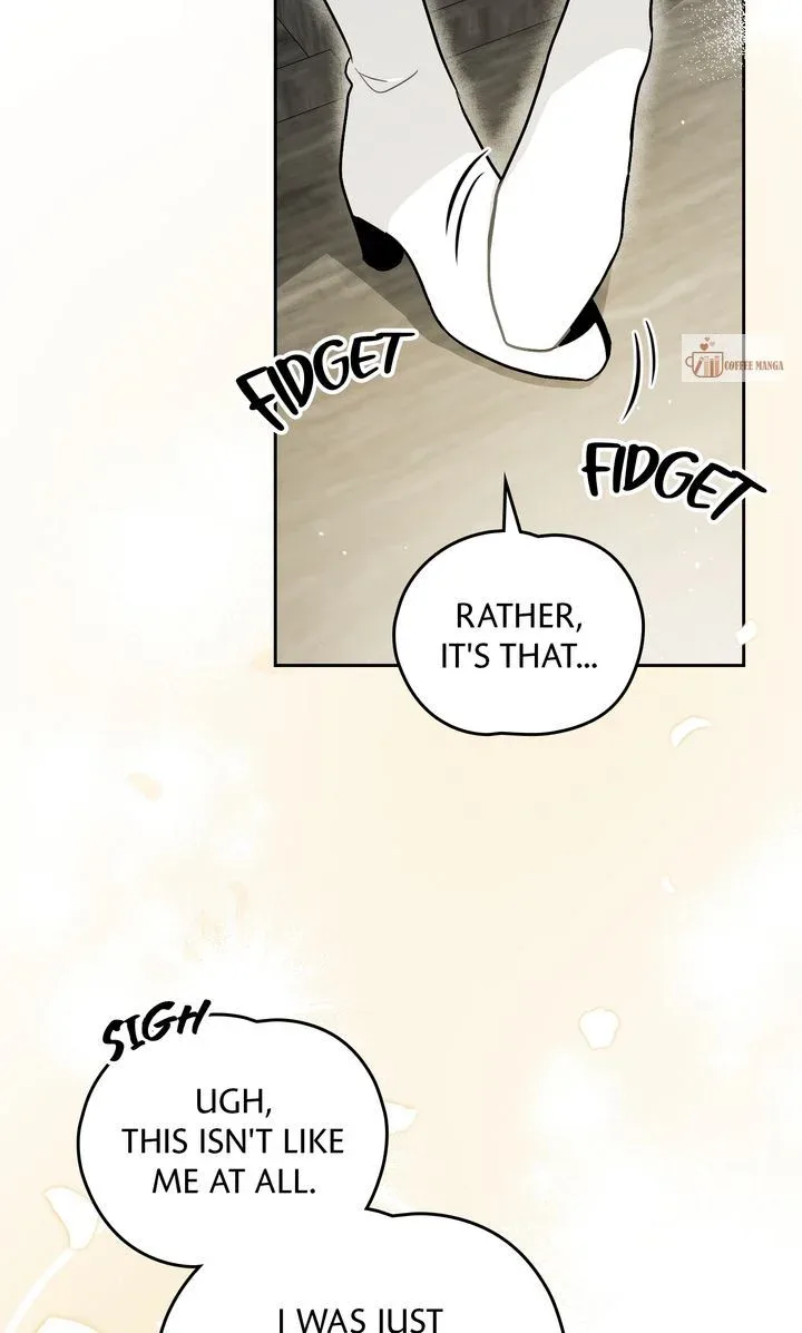 Falling for a Dying Princess Chapter 66 page 28