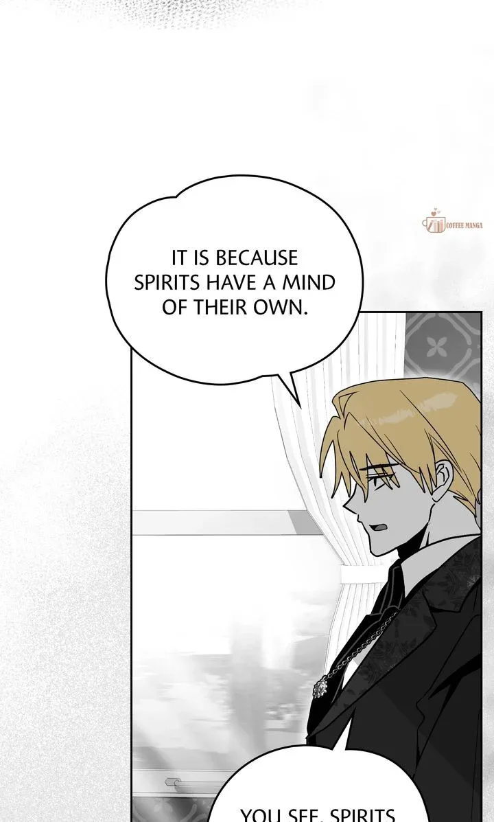 Falling for a Dying Princess Chapter 66 page 12