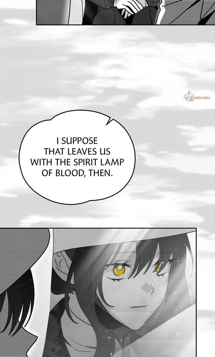 Falling for a Dying Princess Chapter 66 page 5