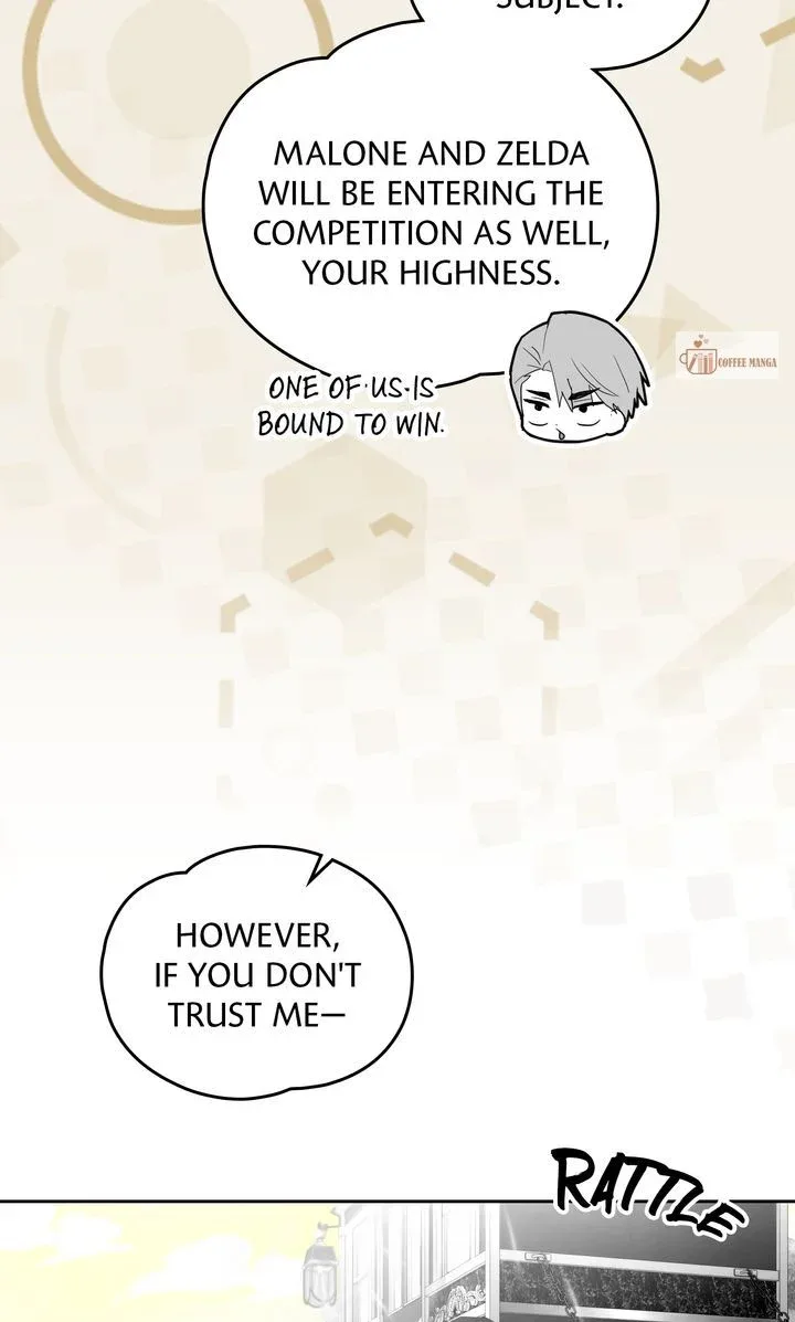 Falling for a Dying Princess Chapter 66 page 26