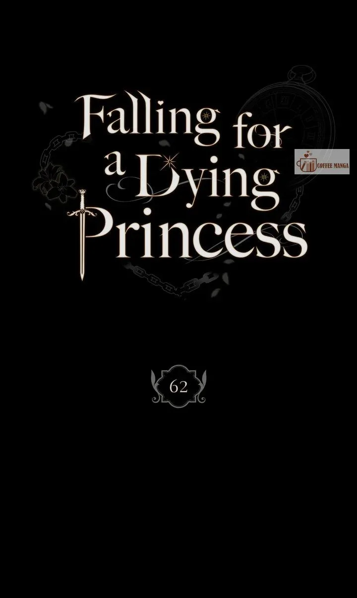 Falling for a Dying Princess Chapter 62 page 28