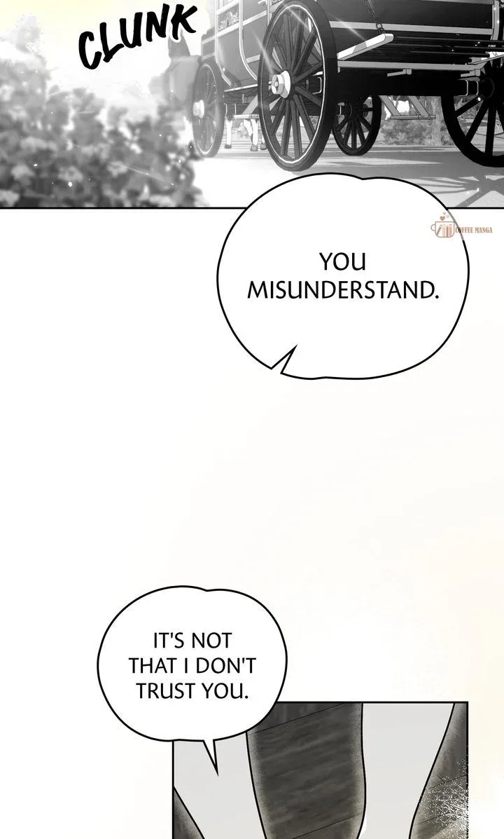 Falling for a Dying Princess Chapter 66 page 27