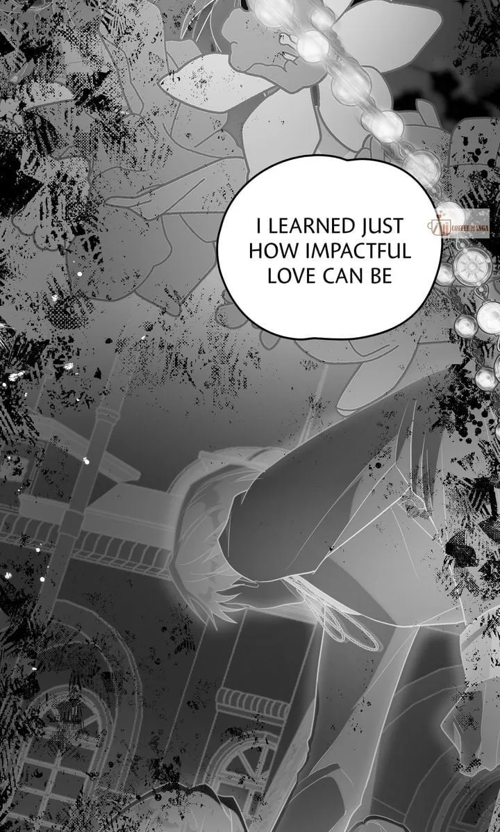 Falling for a Dying Princess Chapter 66 page 37