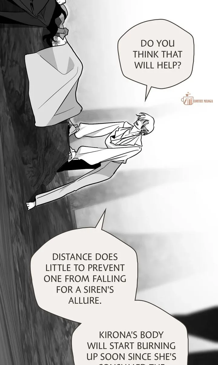 Falling for a Dying Princess Chapter 62 page 37