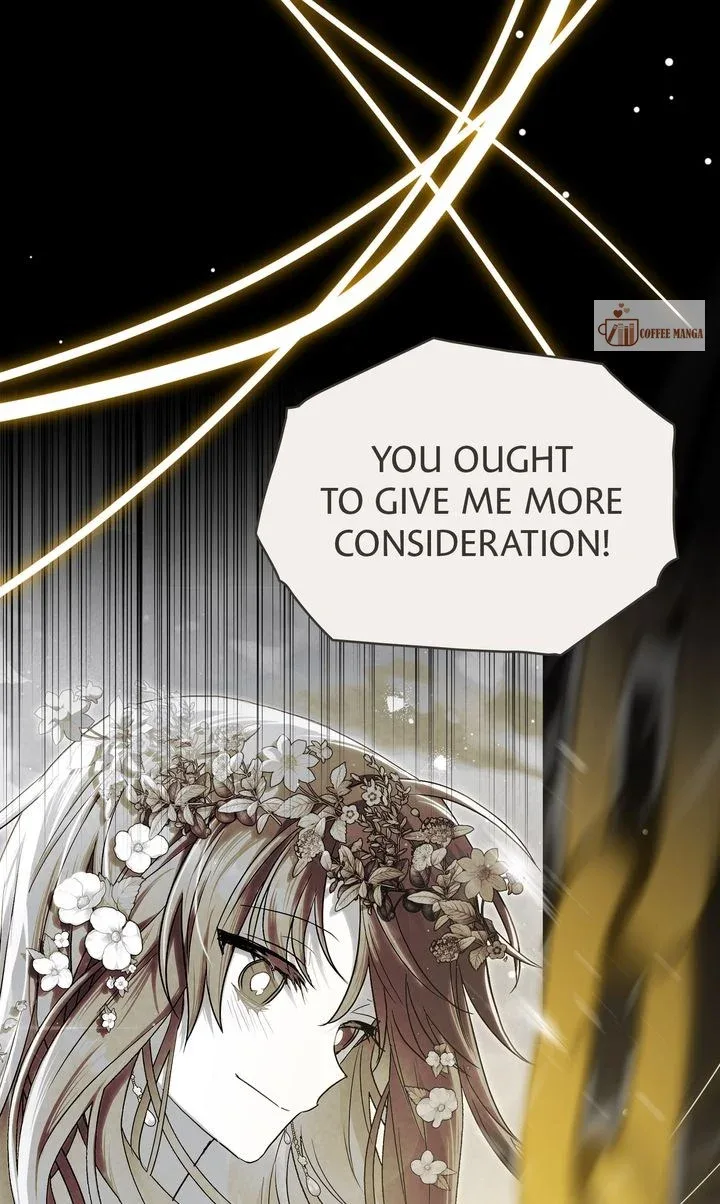 Falling for a Dying Princess Chapter 62 page 53