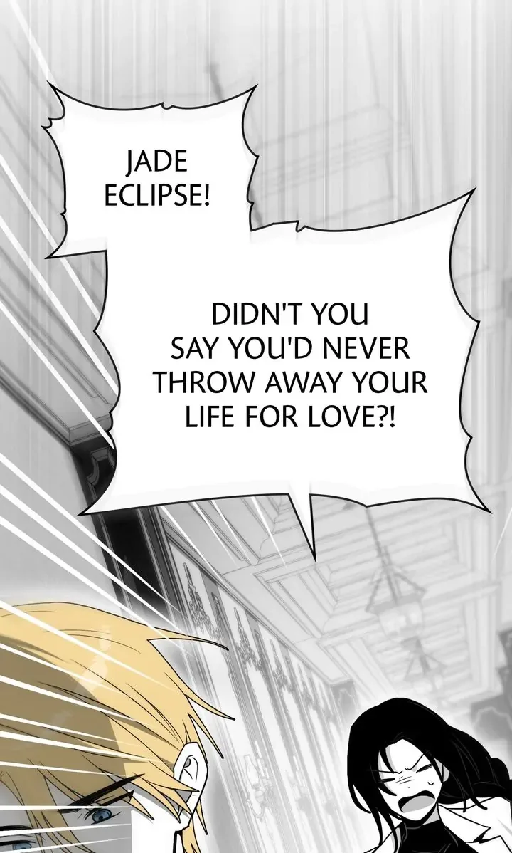 Falling for a Dying Princess Chapter 68 page 10
