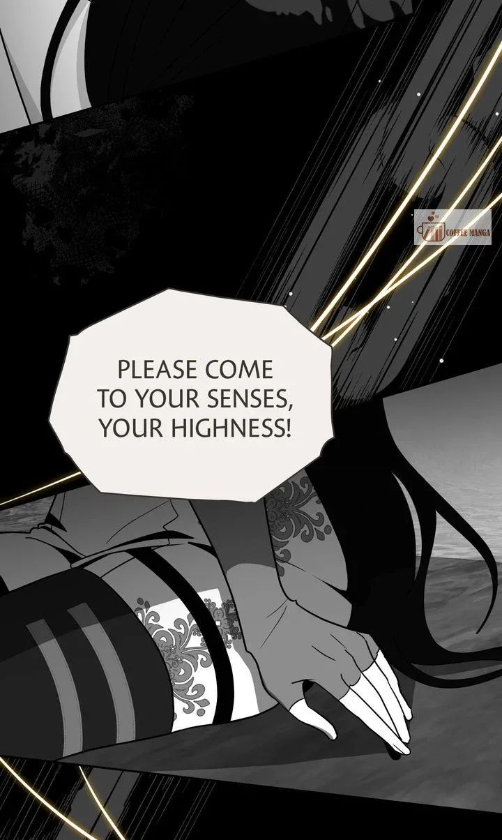 Falling for a Dying Princess Chapter 62 page 51