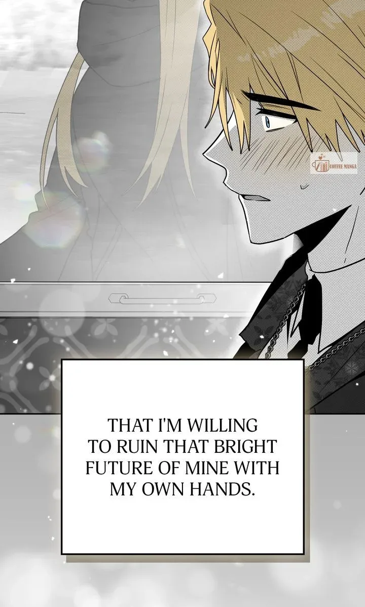 Falling for a Dying Princess Chapter 66 page 53