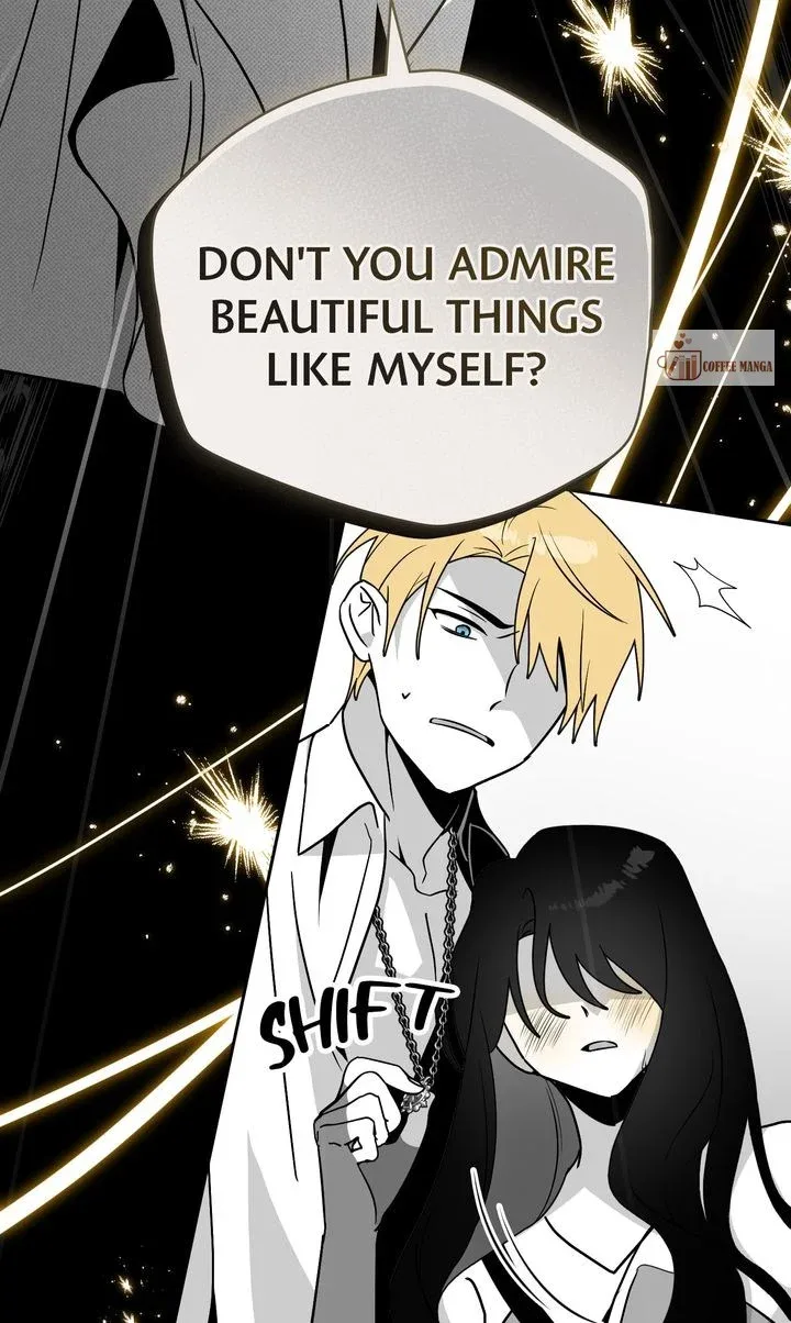 Falling for a Dying Princess Chapter 62 page 44