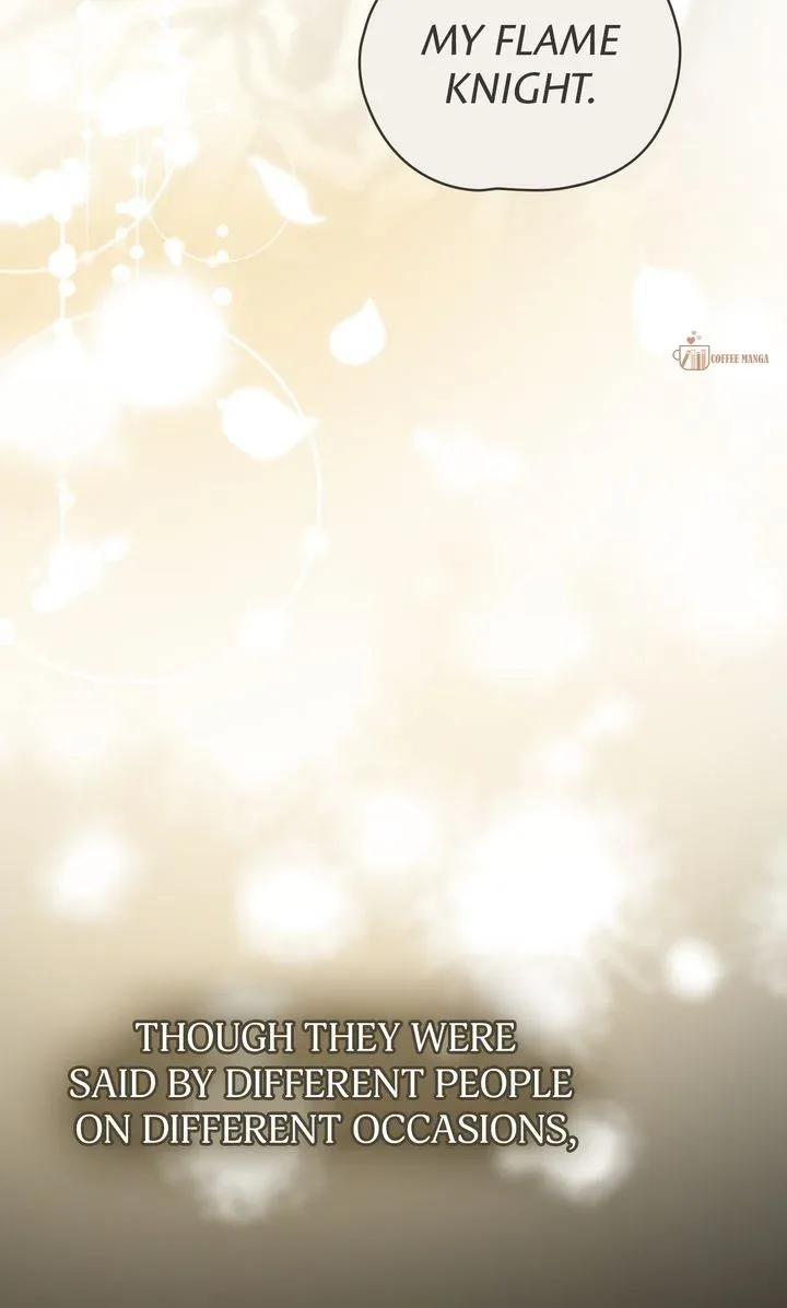 Falling for a Dying Princess Chapter 66 page 65