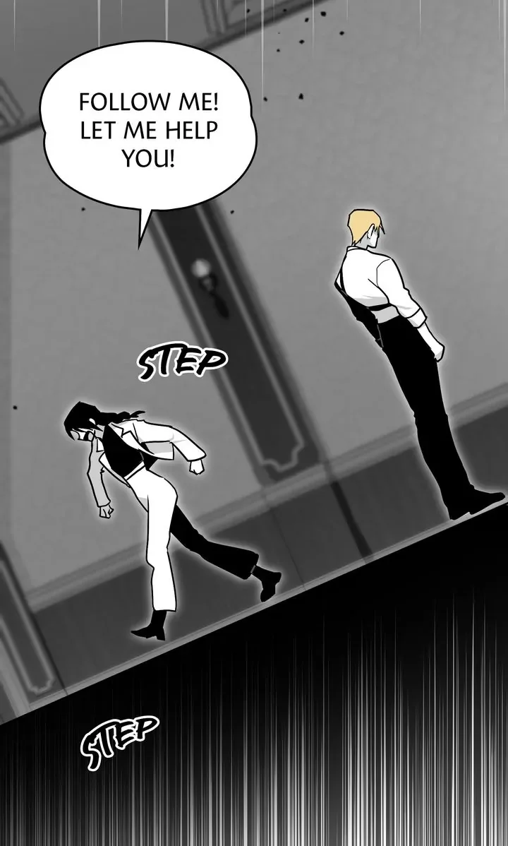 Falling for a Dying Princess Chapter 68 page 18
