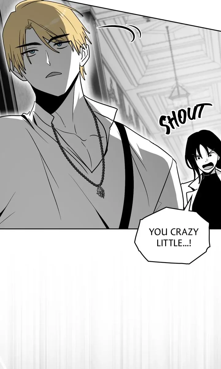 Falling for a Dying Princess Chapter 68 page 9