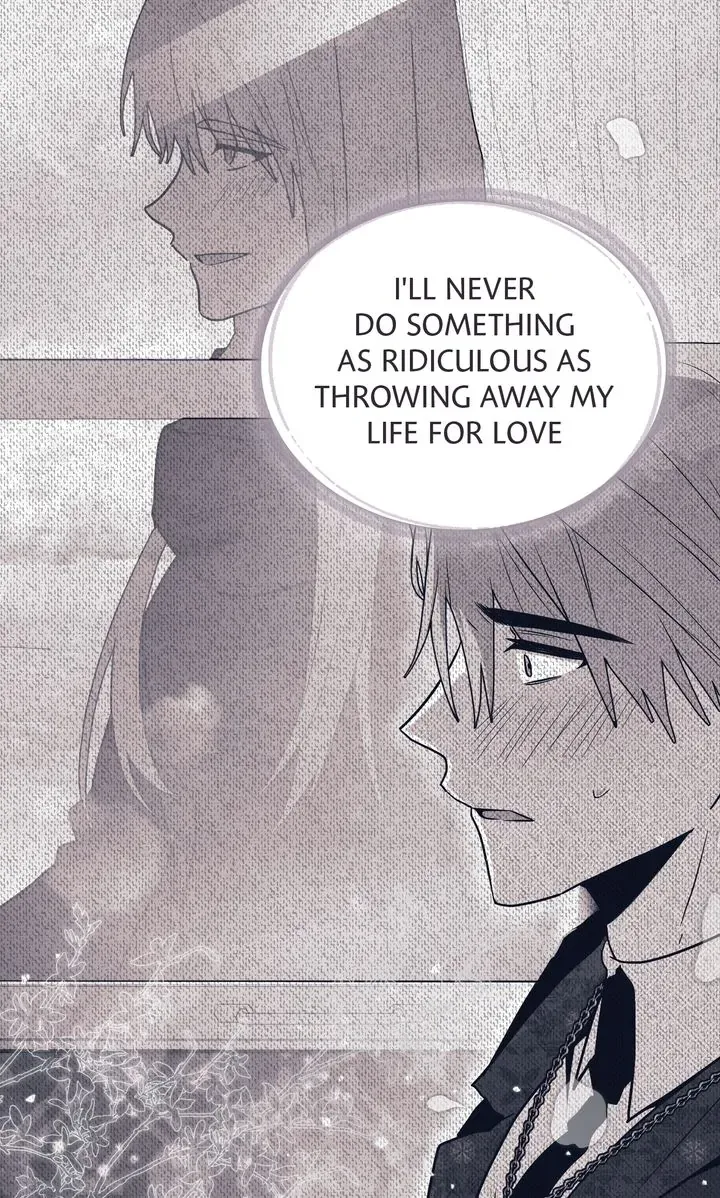 Falling for a Dying Princess Chapter 68 page 14