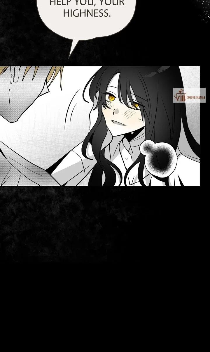 Falling for a Dying Princess Chapter 62 page 71