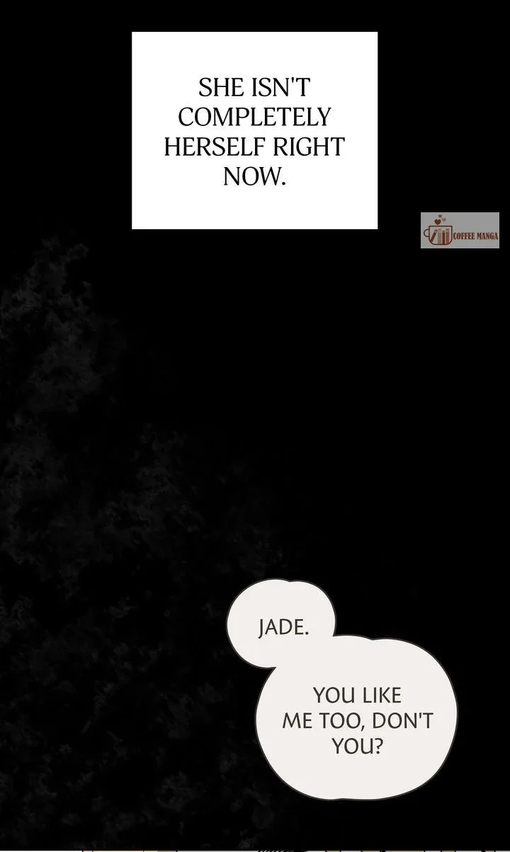 Falling for a Dying Princess Chapter 62 page 64
