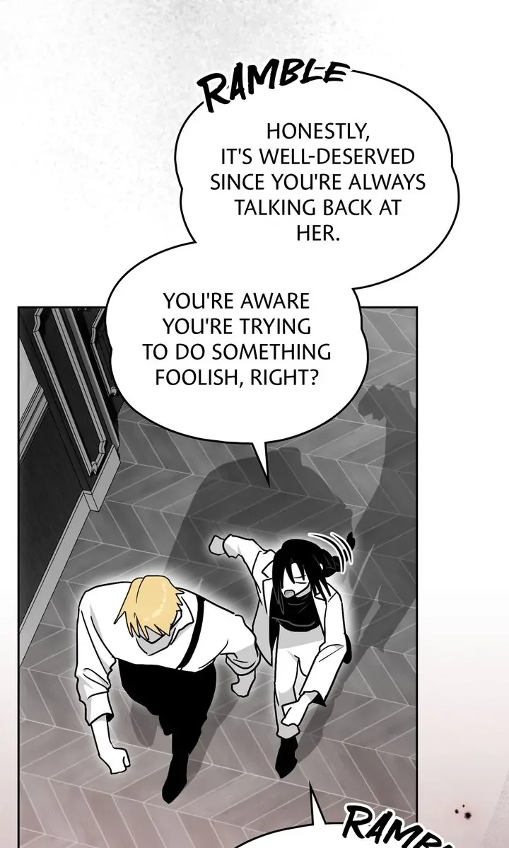 Falling for a Dying Princess Chapter 68 page 5