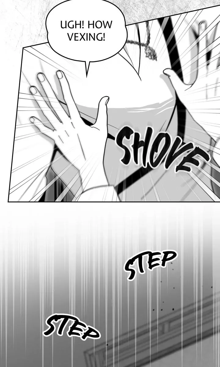 Falling for a Dying Princess Chapter 68 page 17