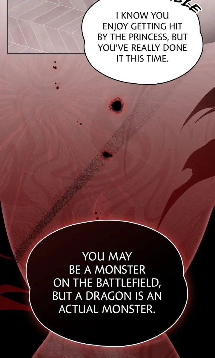 Falling for a Dying Princess Chapter 68 page 6